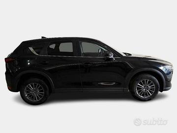 MAZDA CX-5 Diesel 2.2L 150cv 2WD 6MT Business