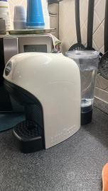 macchinetta LAVAZZA A MODO MIO