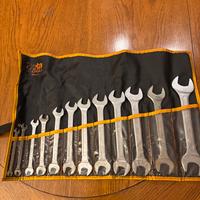 Set chiavi BETA 55B12