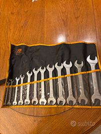 Set chiavi BETA 55B12