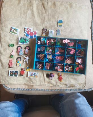 KINDER SORPRESINE 