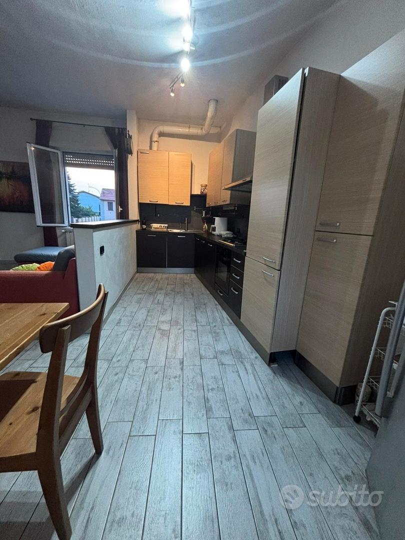 Apartment in Parabiago, Villastanza - Vista 2