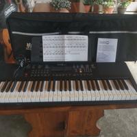 pianola