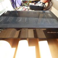 Decoder Cloud ibox 3
