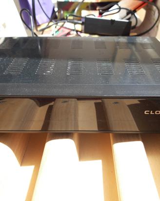 Decoder Cloud ibox 3