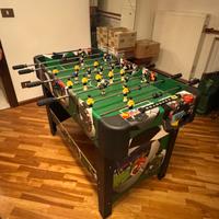 calcio balilla