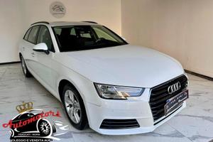 Audi A4 2.0 TDI 150 CV ultra S tronic Sport