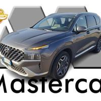 HYUNDAI Santa Fe 1.6 t-gdi hev 20th Anniversary