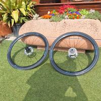 Ruote Vision TEAM 30