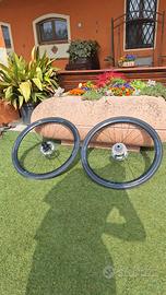 Ruote Vision TEAM 30