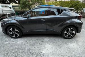 Toyota CH-R Anno 2022