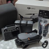 Dji air3 fly more combo 