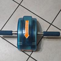 Attrezzo per addominali