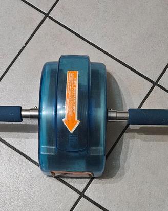 Attrezzo per addominali