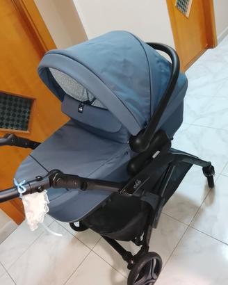 passeggino cam fluido