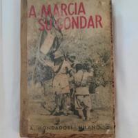 Gabriele D'Annunzio Dedica