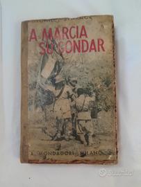 Gabriele D'Annunzio Dedica