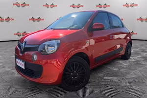 Renault Twingo 1.0 sce Zen 69cv E6 !!!