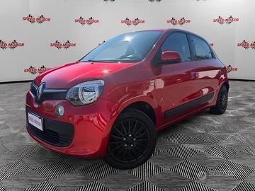 Renault Twingo 1.0 sce Zen 69cv E6 !!!