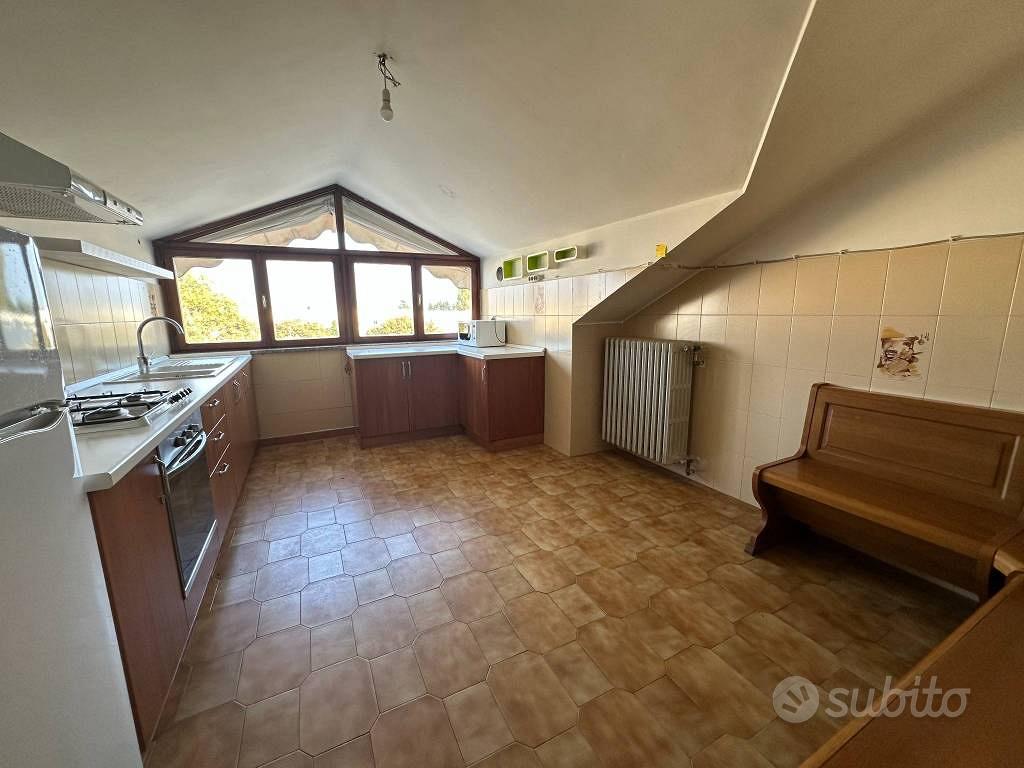 Appartamento – Carmagnola, San Giovanni - Vista 3