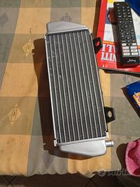 radiatori sinistro per hm 50 