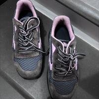 Scarpe antinfortunistiche