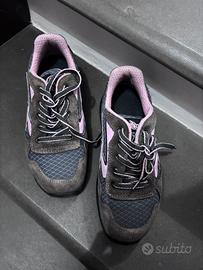 Scarpe antinfortunistiche