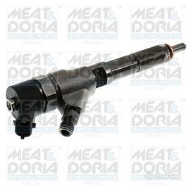Iniettore Citroen Jumper Fiat Ducato