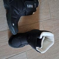 Scarponcini da neve bambini n.28