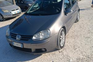 Volkswagen Golf 1.6 5p. United BiFuel G