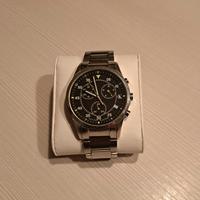 Orologio uomo cronografo Calvin Klein