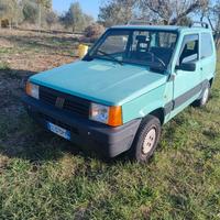 fiat panda 1.1 hobby con GPL 