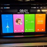 Autoradio Android 10" 32Gb