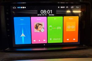 Autoradio Android 10" 32Gb