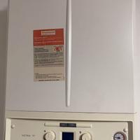 Caldaia a gas Immergas Victrix TT