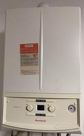 Caldaia a gas Immergas Victrix TT