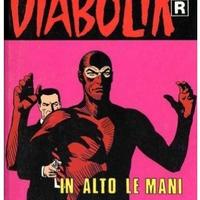 Fumetti DIABOLIK - Ristampe 1998 al 2007