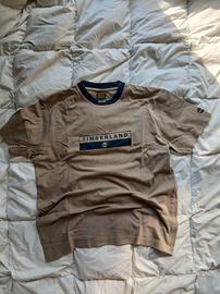 T-shirt Timberland 