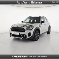 MINI Countryman Mini 2.0 Cooper D Business