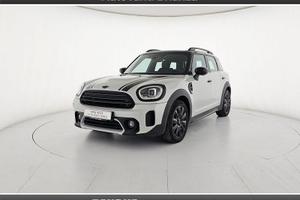 MINI Countryman Mini 2.0 Cooper D Business