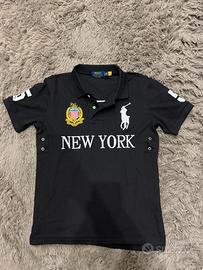 Polo New York ralph lauren taglia M