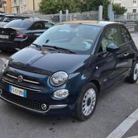 FIAT 500 1.2 EasyPower Lounge GPL