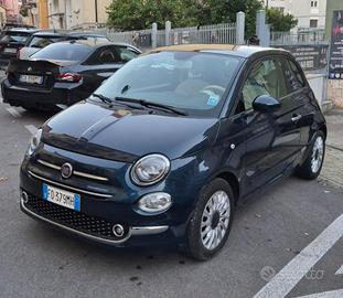 FIAT 500 1.2 EasyPower Lounge GPL