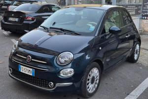 FIAT 500 1.2 EasyPower Lounge GPL