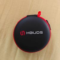 cuffie  HBUDS Bluetooth 