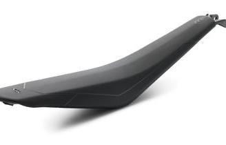 Sella Originale Ribassata Ktm Freeride