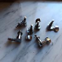 meccaniche per Stratocaster e Telecaster