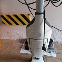 folletto WK 200 con battitappeto vorwerk EB400