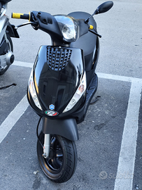 Scooter zip piaggio