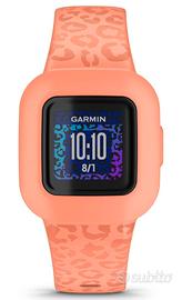 Orologio per bambini Garmin Vivofit JR. 3 Nuovo